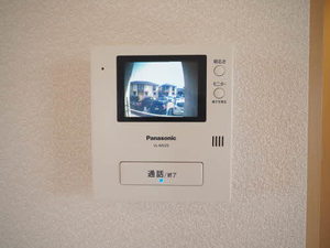 オーク学研都市駅南　Ａ棟　＊＊ A0201号-8