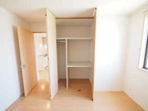 オーク学研都市駅南　Ａ棟　＊＊ A0201号-10