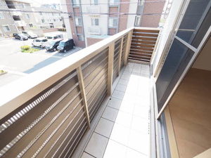 オーク学研都市駅南　Ａ棟　＊＊ A0201号-13