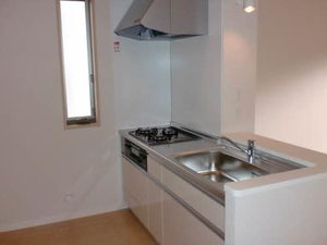 オーク学研都市駅南　Ｃ棟　＊＊ C0201号-2