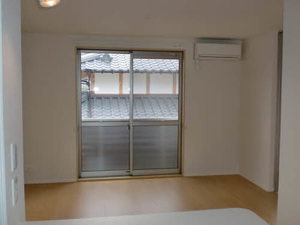 オーク学研都市駅南　Ｃ棟　＊＊ C0201号-3