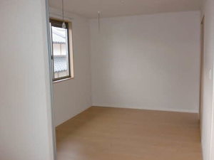 オーク学研都市駅南　Ｃ棟　＊＊ C0201号-4