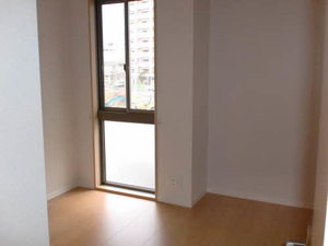 オーク学研都市駅南　Ｃ棟　＊＊ C0201号-7