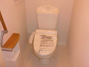 オーク学研都市駅南　Ｃ棟　＊＊ C0201号-8