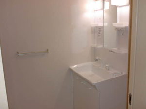 オーク学研都市駅南　Ｃ棟　＊＊ C0201号-9