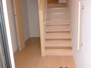 オーク学研都市駅南　Ｃ棟　＊＊ C0201号-12