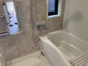 リバティータウン B棟 B0101号-3
