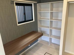 リバティータウン B棟 B0101号-6