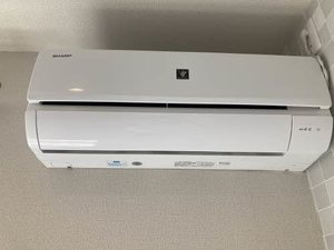 リバティータウン B棟 B0101号-8
