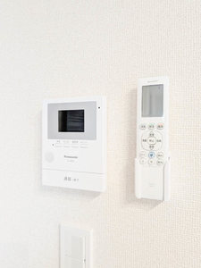 リバティータウン　Ａ棟　＊＊ A0101号-12