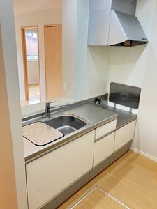 シャーメゾン志の　＊＊ A0101号-5