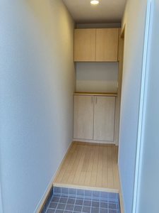 シャーメゾン志の　＊＊ A0101号-6