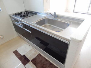 ヴィサージュⅢ　＊ A0101号-5