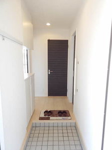 ヴィサージュⅢ　＊ A0101号-6