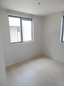 ヴィサージュⅢ　＊ A0101号-10