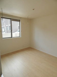 ヴィサージュⅢ　＊ A0101号-15