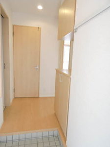 ヴィサージュⅢ　＊ A0102号-12