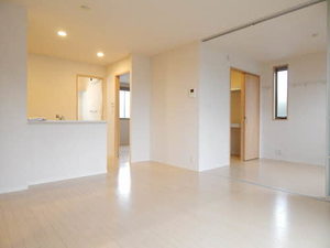 ヴィラ　サニーサイド　Ｂ棟　＊ B0101号-2