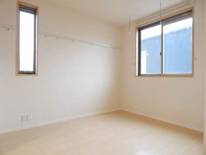 ヴィラ　サニーサイド　Ｂ棟　＊ B0101号-3