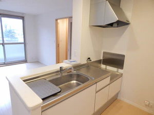 ヴィラ　サニーサイド　Ｂ棟　＊ B0101号-4