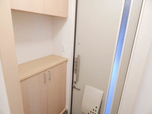 ヴィラ　サニーサイド　Ｂ棟　＊ B0101号-5