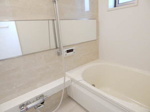 ヴィラ　サニーサイド　Ｂ棟　＊ B0101号-6