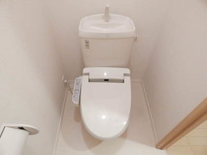 ヴィラ　サニーサイド　Ｂ棟　＊ B0101号-8