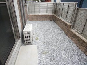 ヴィラ　サニーサイド　Ｂ棟　＊ B0101号-13