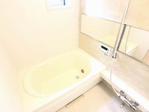 ヴィラ サニーサイド B棟 B0102号-5