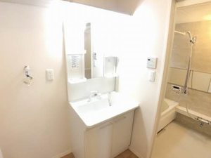 ヴィラ サニーサイド B棟 B0102号-6
