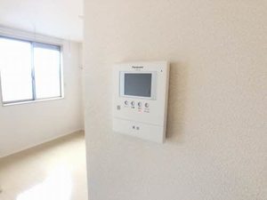 ヴィラ サニーサイド B棟 B0102号-8