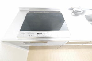 アルル　ガーデン　＊＊ A0204号-4