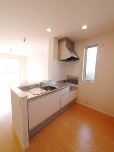 プリマベーラⅡ　Ａ棟　＊ A0201号-3