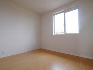 プリマベーラⅡ　Ａ棟　＊ A0201号-4