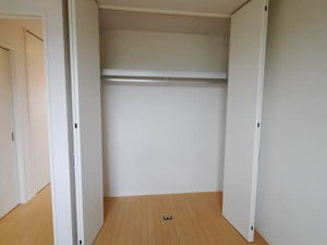 プリマベーラⅡ　Ａ棟　＊ A0201号-5