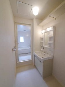 プリマベーラⅡ　Ａ棟　＊ A0201号-8