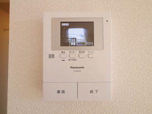 プリマベーラⅡ　Ａ棟　＊ A0201号-13