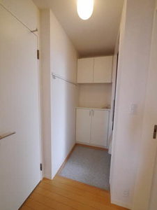 プリマベーラⅡ　Ａ棟　＊ A0201号-15