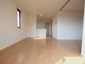 プロヌーブ前原　Ｂ棟　＊ B0201号-2