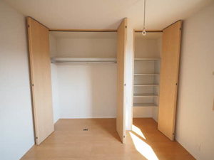 プロヌーブ前原　Ｂ棟　＊ B0201号-7