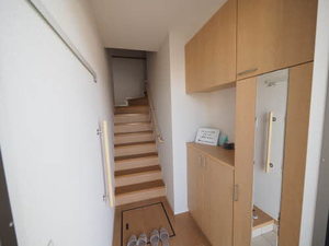 プロヌーブ前原　Ｂ棟　＊ B0201号-8