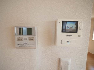 プロヌーブ前原　Ｂ棟　＊ B0201号-9