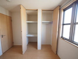 プロヌーブ前原　Ｂ棟　＊ B0201号-12