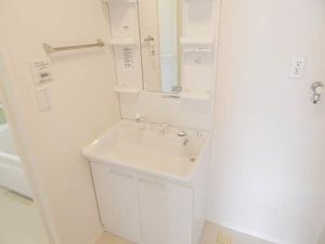 パストラーレ潤崎　Ｃ棟　＊＊ C0201号-11