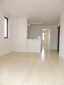 シャーメゾン日ノ出　＊＊ A0203号-2