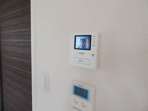 シャーメゾン日ノ出　＊＊ A0203号-4