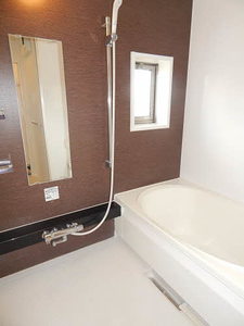 シャーメゾン日ノ出　＊＊ A0203号-6