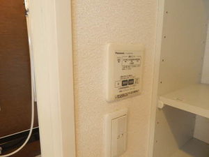 シャーメゾン日ノ出　＊＊ A0203号-7