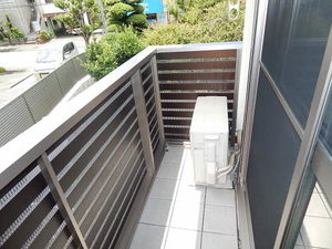 シャーメゾン日ノ出　＊＊ A0203号-10