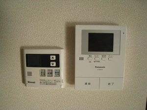 エクラージュ　Ⅱ棟　＊＊ B0202号-3